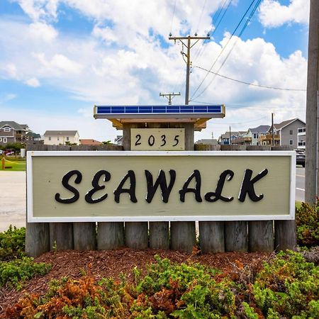 Sw16 Seawalk 16 Semi-Oceanfront Villa คิลเดวิลฮิลส์ ภายนอก รูปภาพ