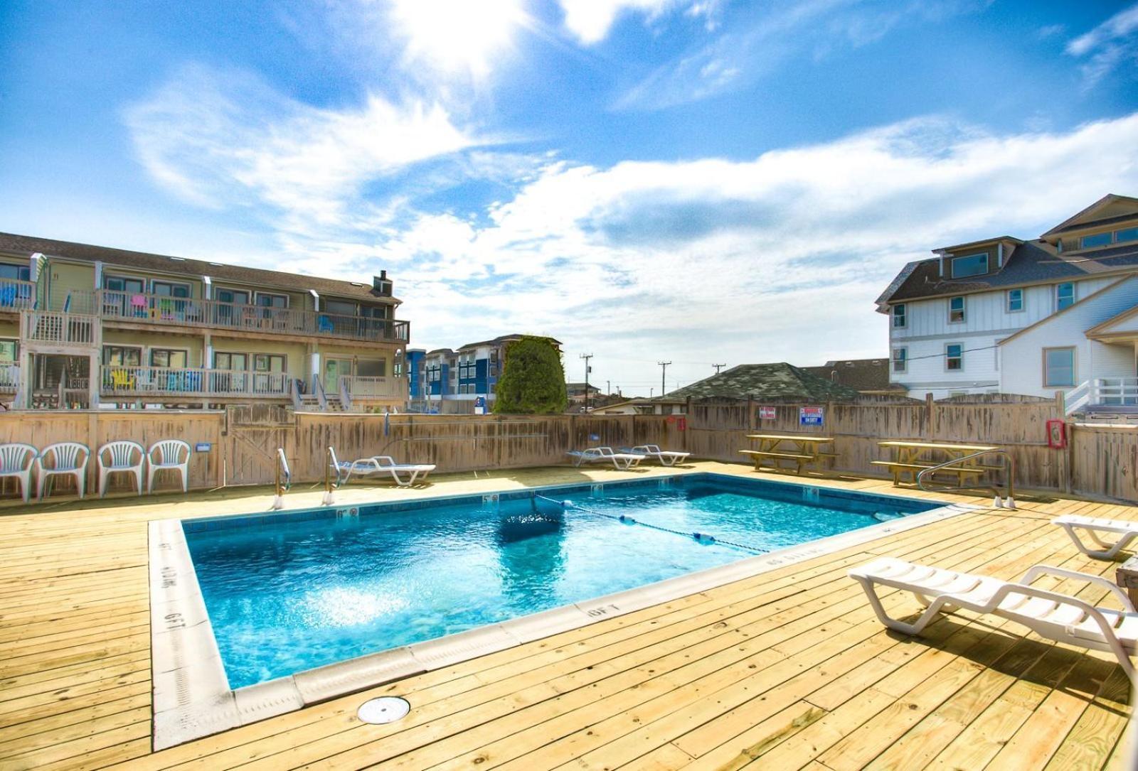 Sw16 Seawalk 16 Semi-Oceanfront Villa คิลเดวิลฮิลส์ ภายนอก รูปภาพ