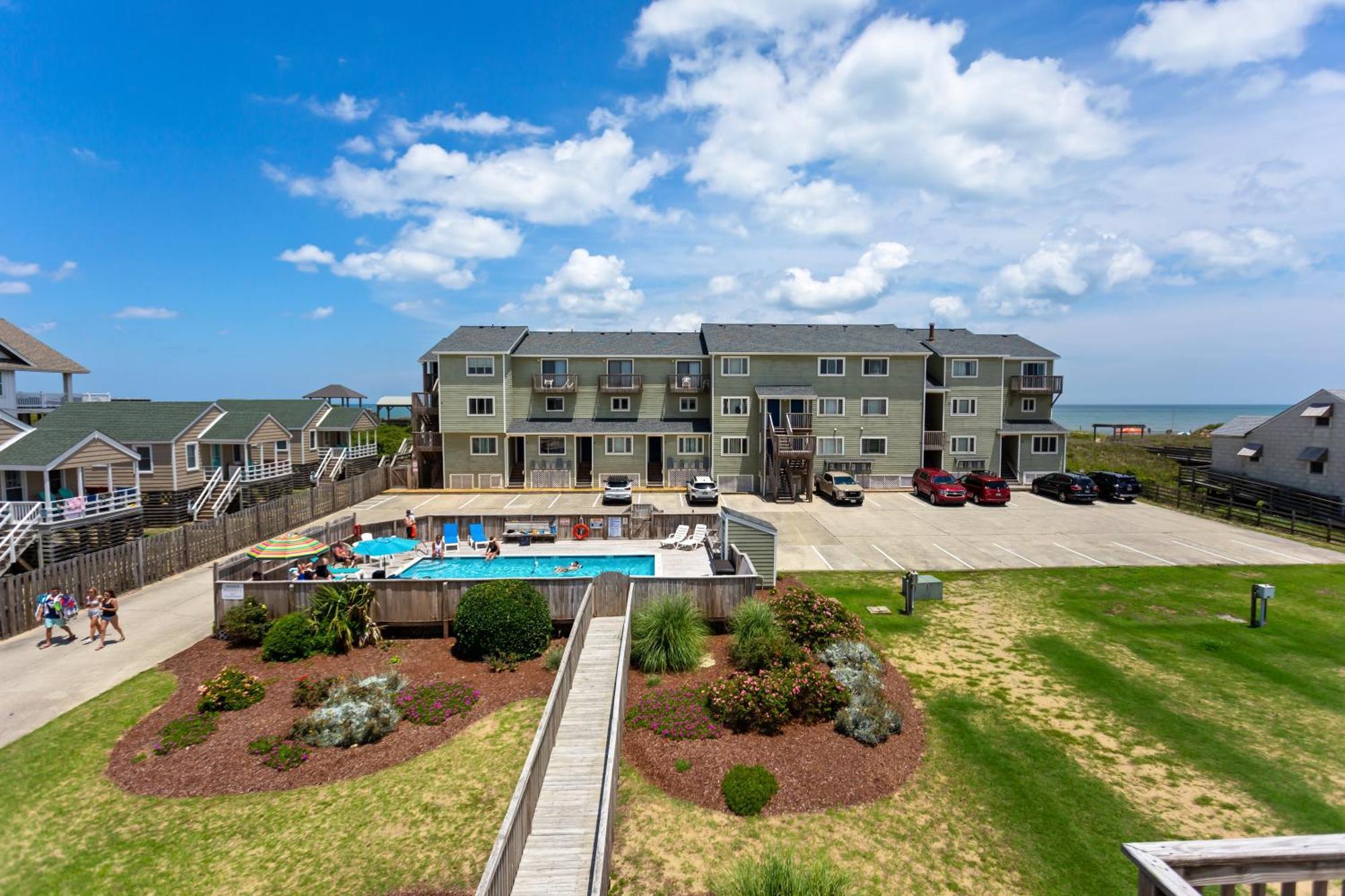 Sw16 Seawalk 16 Semi-Oceanfront Villa คิลเดวิลฮิลส์ ภายนอก รูปภาพ